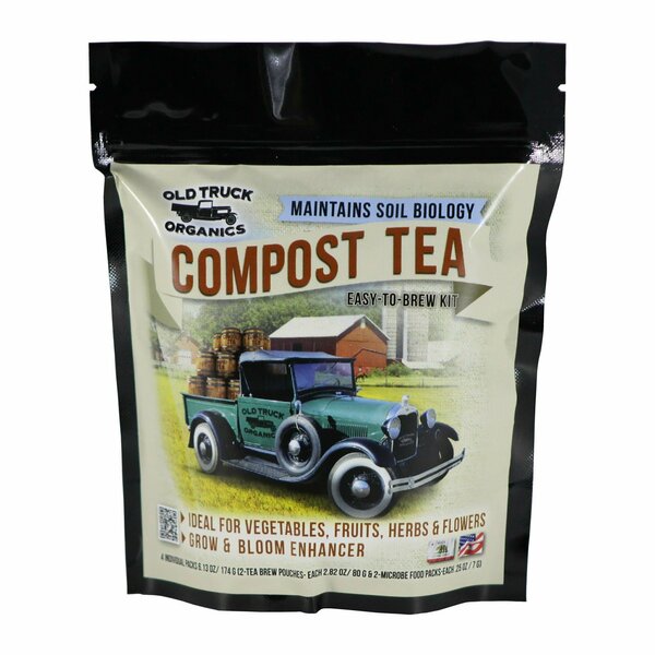 Reforestation Technologies Intl Compost Tea Brew Kit 0734